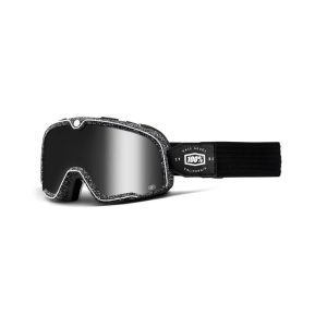 Goggle Ride100Percent Barstow Noise