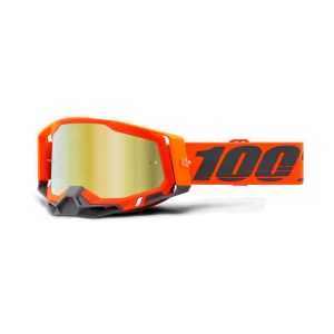 Goggle Ride100Percent Racecraft2 Kerv