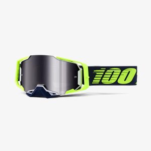 Goggle Ride100Percent Armega Deker