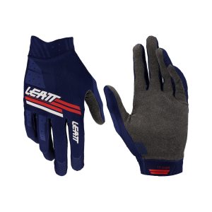Gloves Leatt Moto 1.5 GripR v22