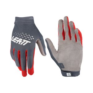 Gloves Leatt Moto 2.5 X-Flow V22