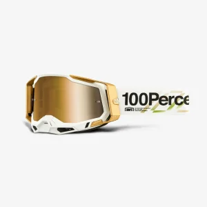 Goggle Ride100Percent Racecraft2 - Succession