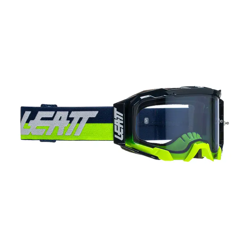 Goggle Leatt Velocity 5.5 - Image 2