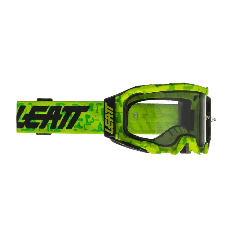 Goggle Leatt Velocity 5.5 - Image 3