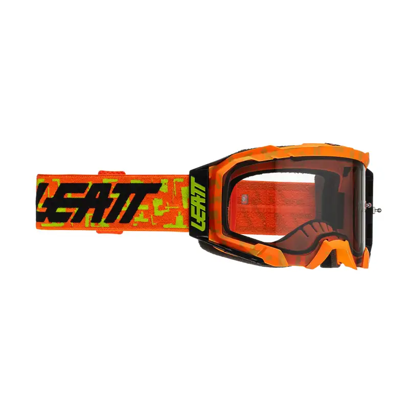 Goggle Leatt Velocity 5.5 - Image 4