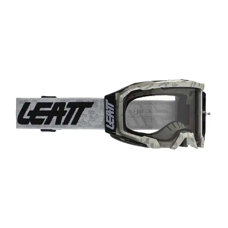 Goggle Leatt Velocity 5.5 - Image 5