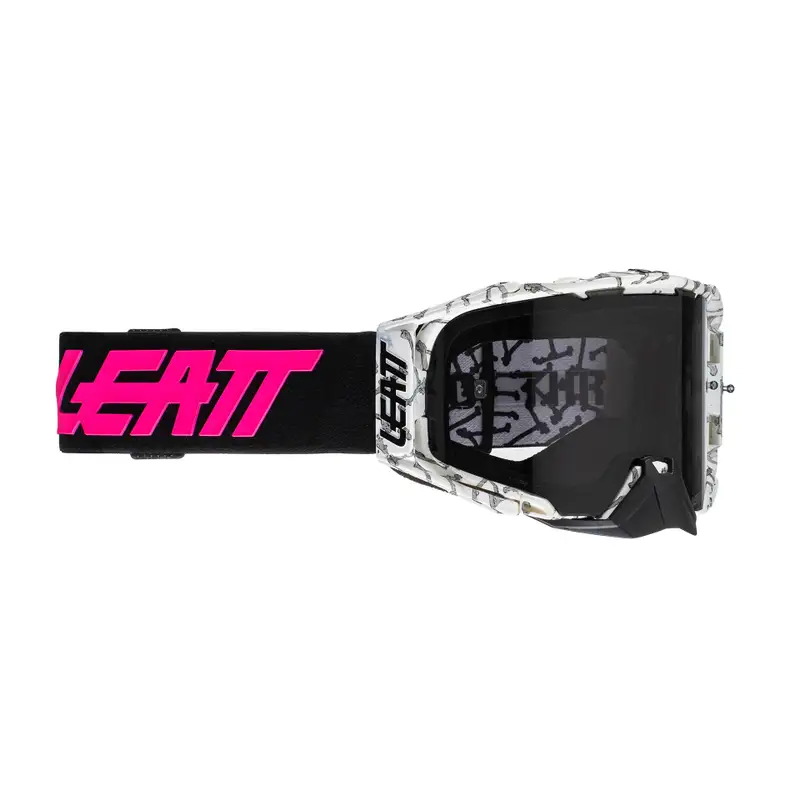 Goggle Leatt Velocity 6.5 - Image 2