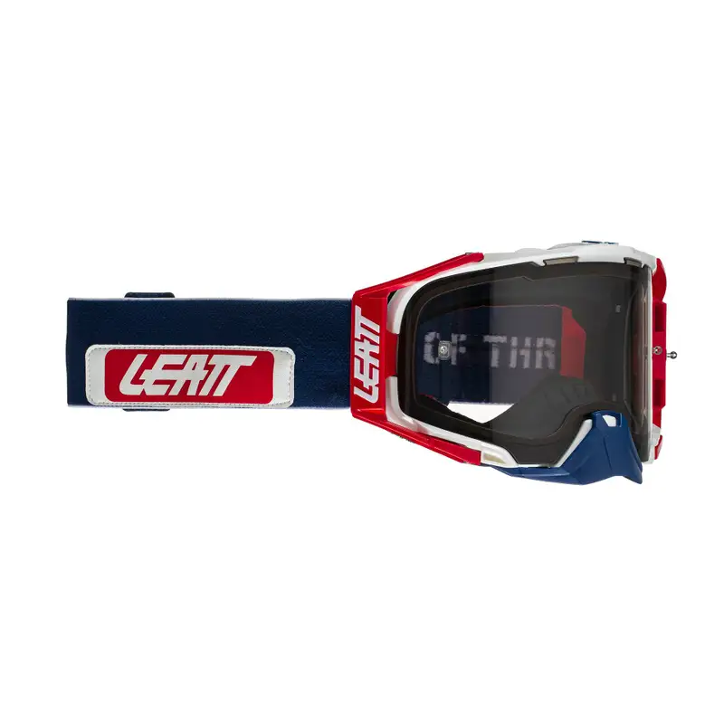 Goggle Leatt Velocity 6.5 - Image 3