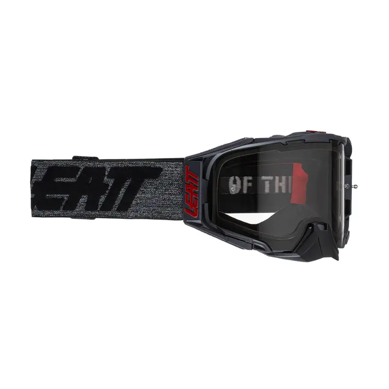 Goggle Leatt Velocity 6.5