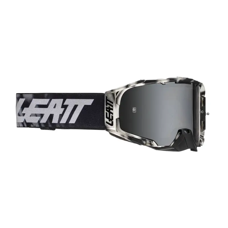 Goggle Leatt Velocity 6.5 Iriz - Image 2