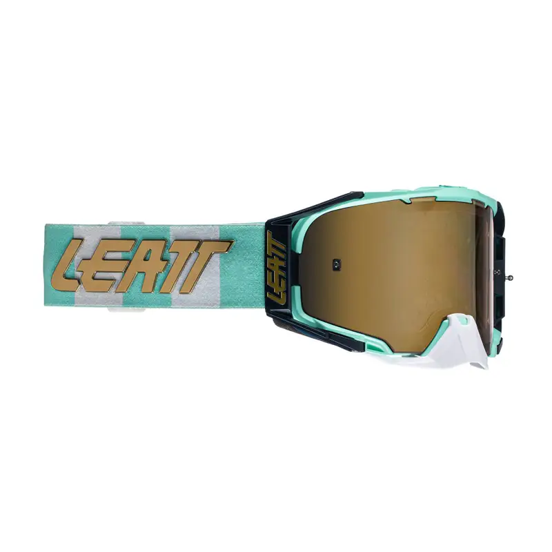 Goggle Leatt Velocity 6.5 Iriz