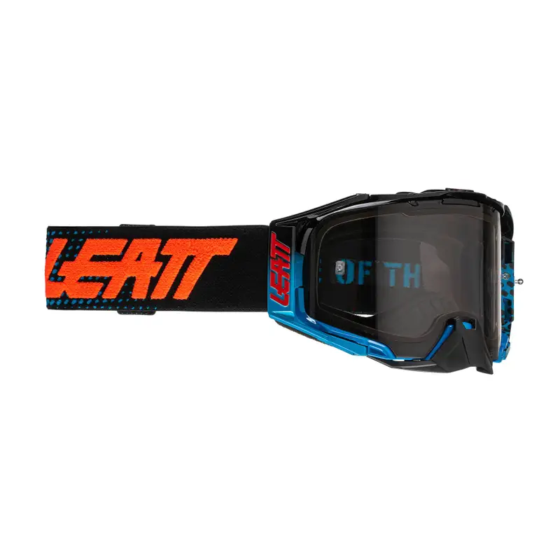 Goggle Leatt Velocity 6.5 - Image 5