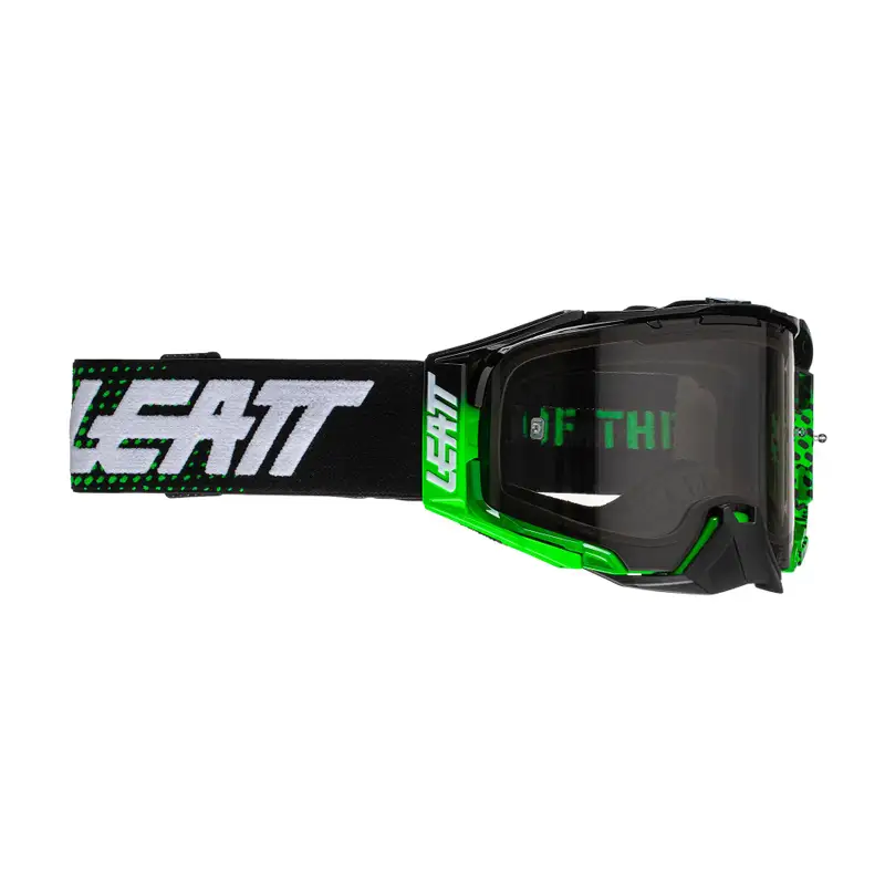 Goggle Leatt Velocity 6.5 - Image 6