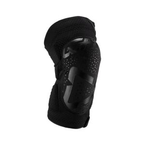 Knee Guard Leatt 3DF 5.0 ZIP