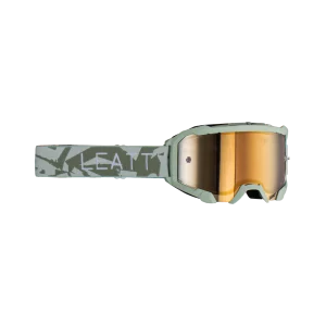 Goggle Leatt Velocity 4.5 Iriz-Cactus