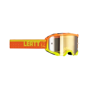 Goggle Leatt Velocity 4.5 Iriz-Citrus
