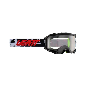 Goggle Leatt Velocity 4.5-Zebra