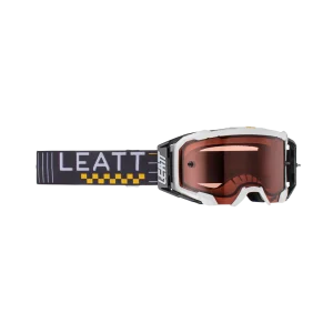 Goggle Leatt Velocity 5.5-Pearl