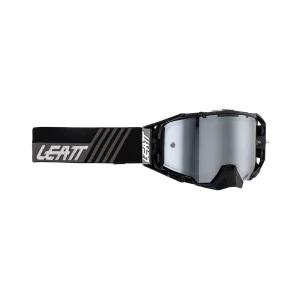Goggle Leatt Velocity 6.5 Iriz-Stealth