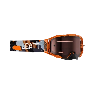 Goggle Leatt Velocity 6.5-Orange