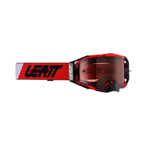 Goggle Leatt Velocity 6.5-Red