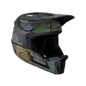 Helmet Leatt MTB Gravity 2.0-Camo