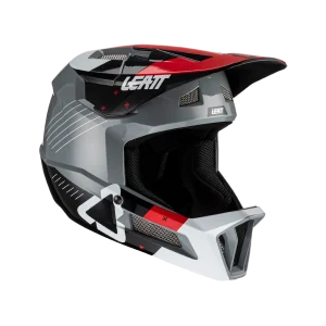 Helmet Leatt MTB Gravity 2.0-Titanium