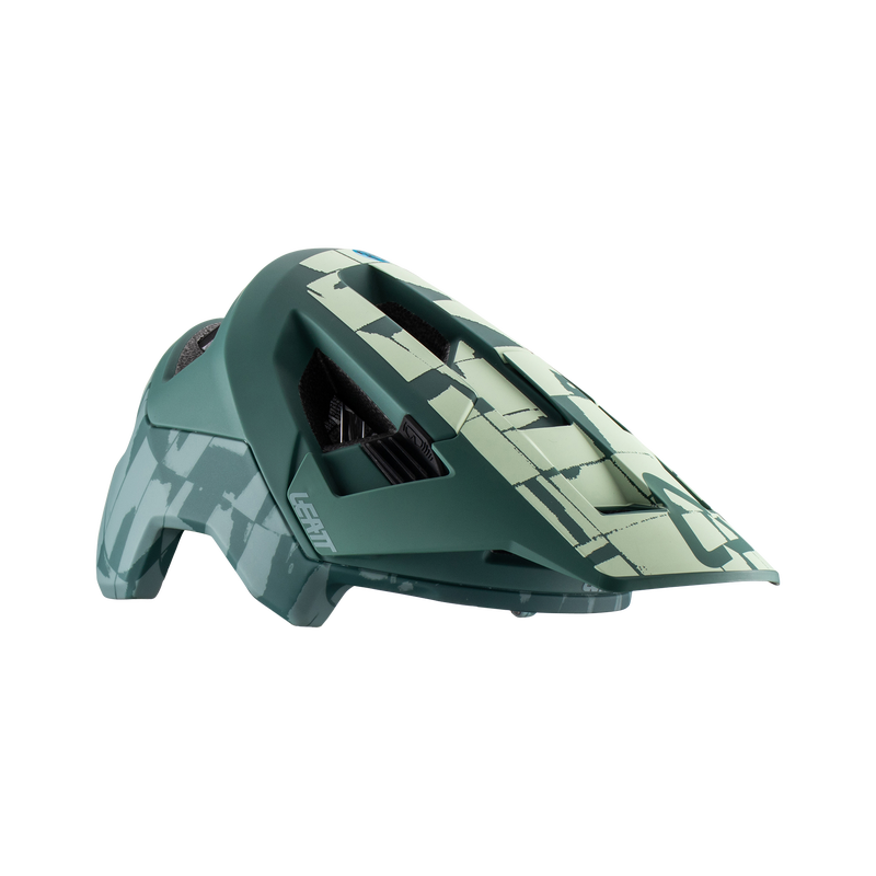 Helmet Leatt MTB AllMtn 4.0 V22 Ivy