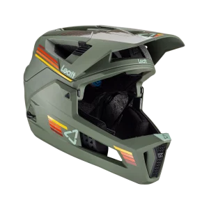 Helmet Leatt MTB Enduro 4.0-Pine