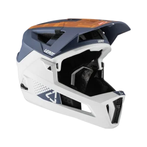 Helmet Leatt MTB Enduro 4.0 V22 Rust