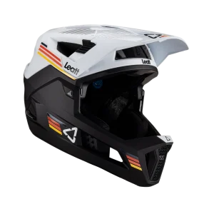 Helmet Leatt MTB Enduro 4.0-White