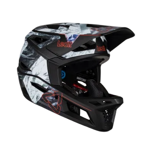 Helmet Leatt MTB Gravity 4.0-Alpine