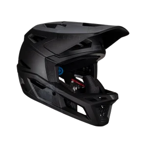 Helmet Leatt MTB Gravity 4.0-Stealth