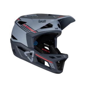 Helmet Leatt MTB Gravity 4.0-Titanium
