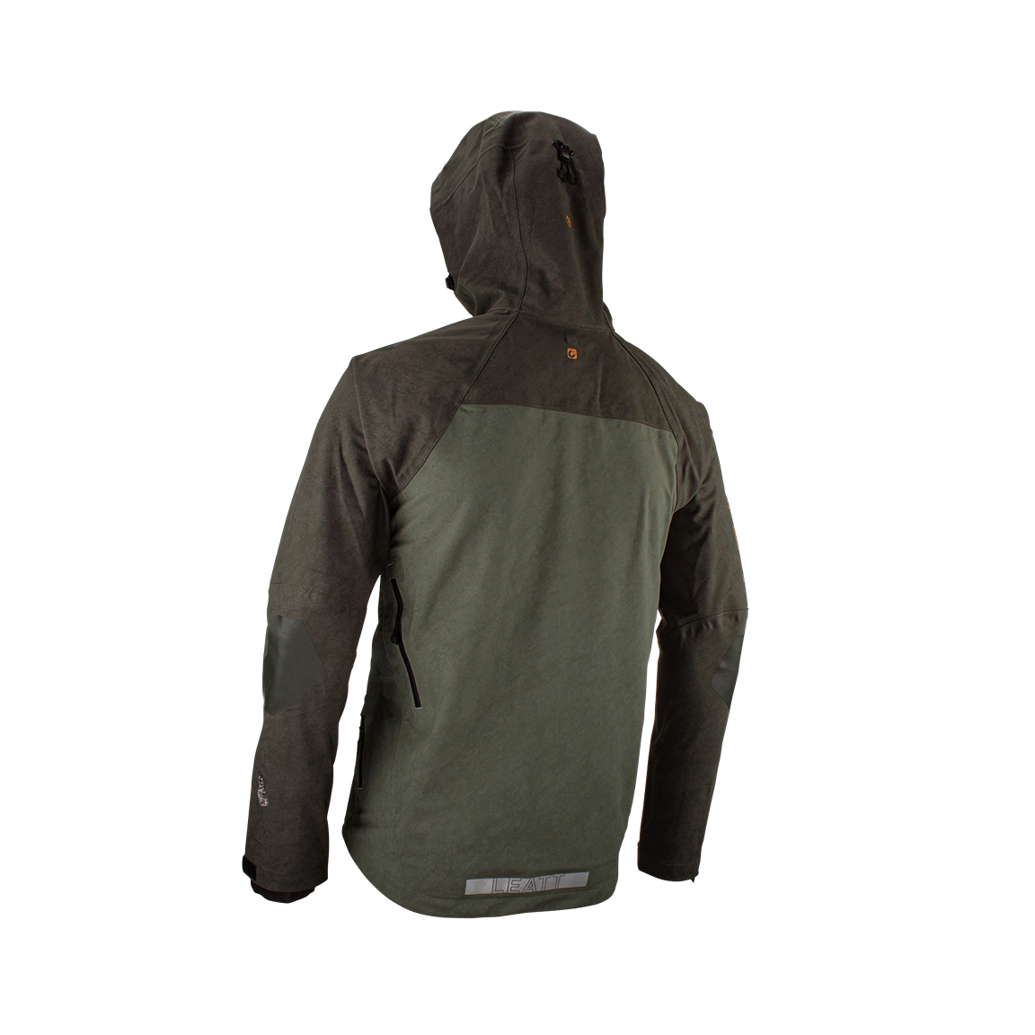 Jacket Leatt MTB HydraDri 5.0-Pine - Image 5