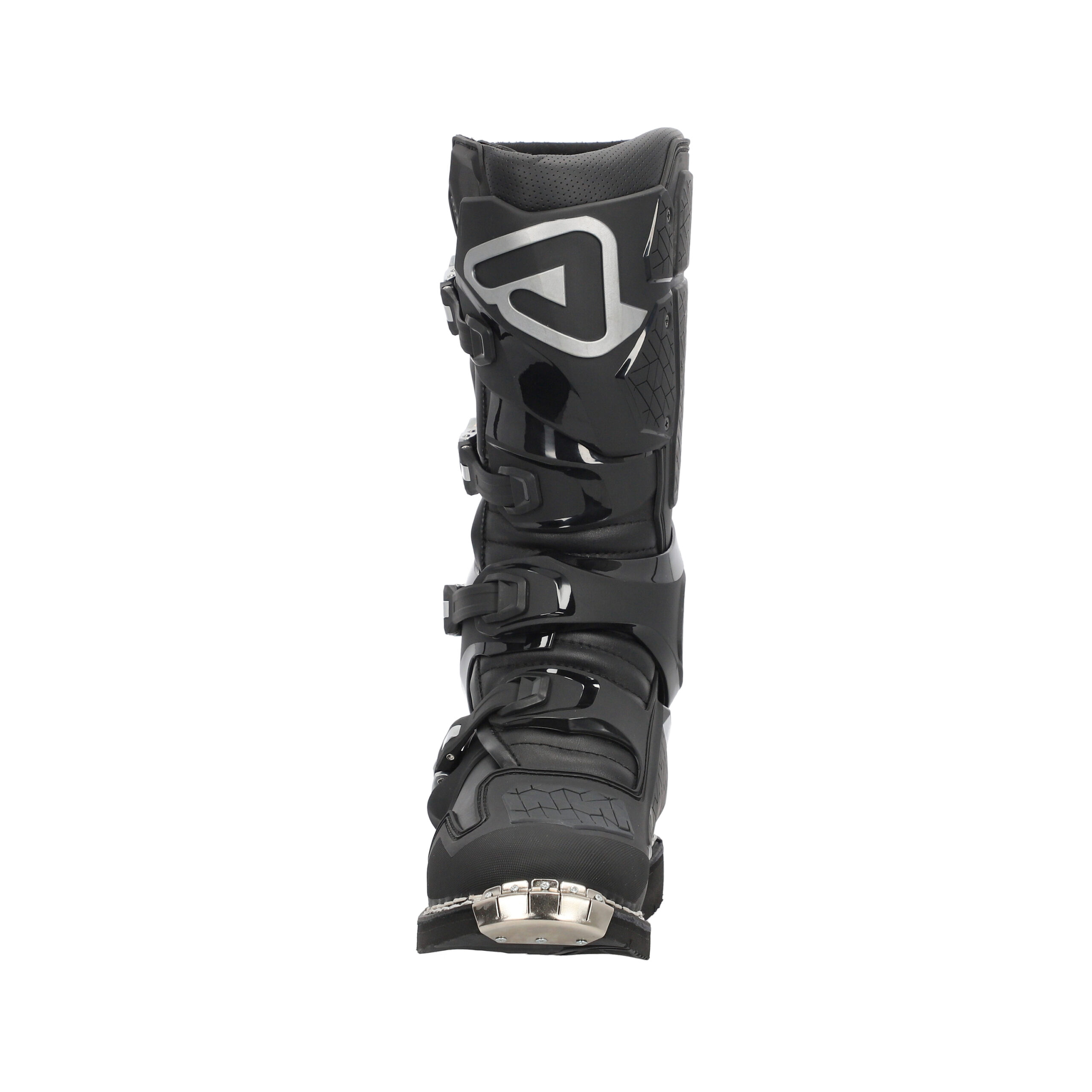 X-ROCK MM TWO BOOTS - BLACK - Image 2
