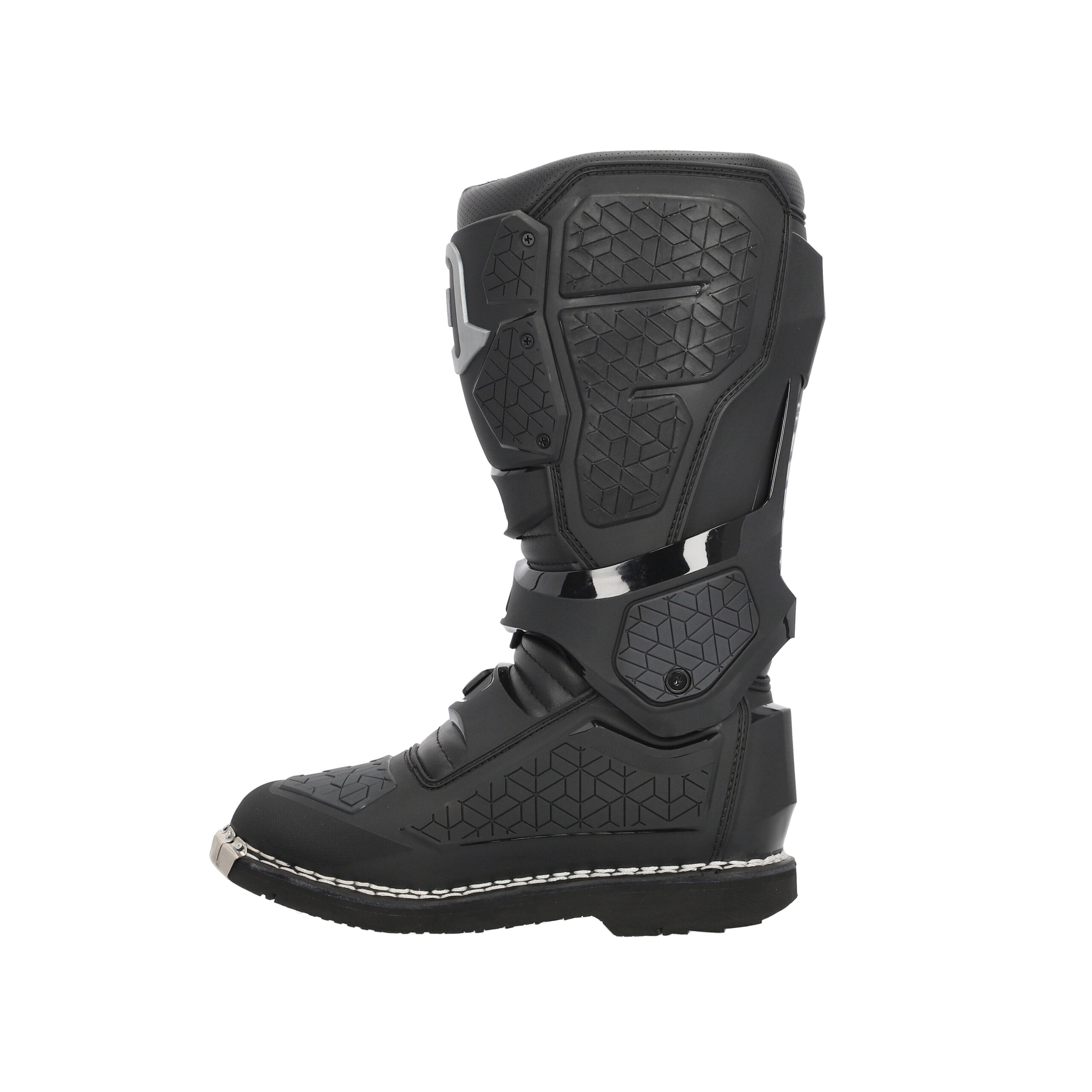 X-ROCK MM TWO BOOTS - BLACK - Image 5