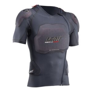 LEATT BODY TEE 3DF AIRFIT LITE EVO / Protector MX MTB Enduro