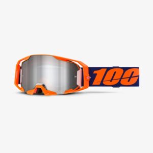 ARmatic® Moto/MTB Neon Orange