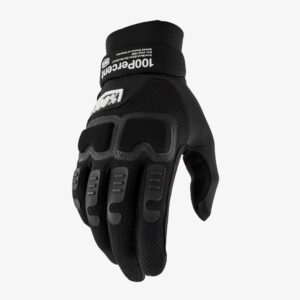 Glove 100% Ride100Percent Langdale Black