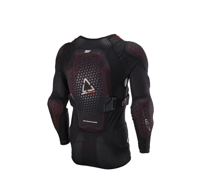 Body Protector LEATT Airfit Lite Evo / Jacket protector Motor MTB - Image 2