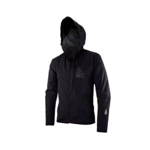 Leatt MTB Hydradri 2.0 Jacket - Black