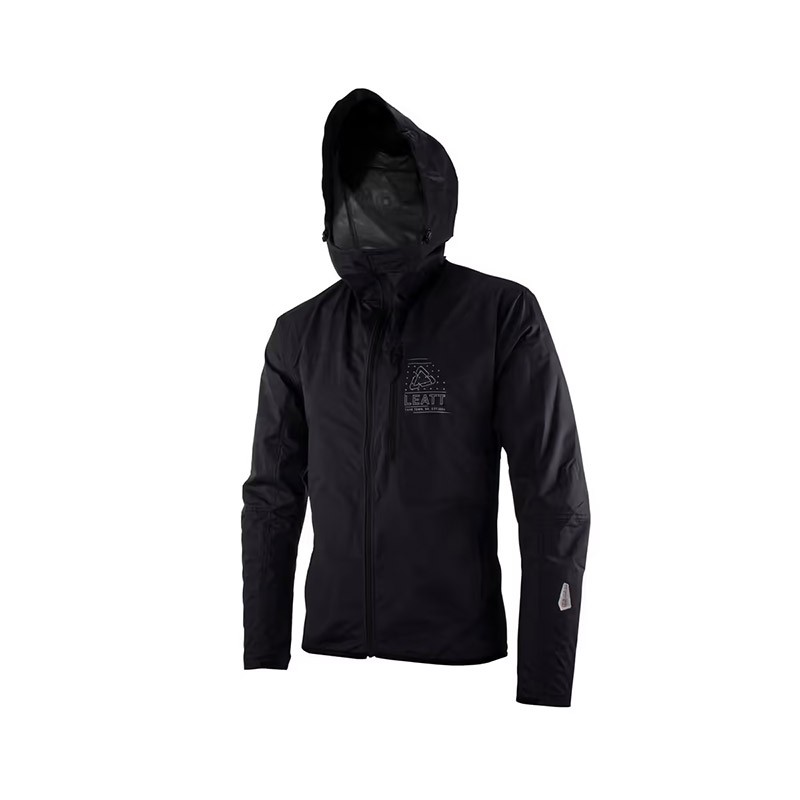 Leatt MTB Hydradri 2.0 Jacket - Black