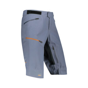 Leatt MTB All Mountain 5.0 Shorts - Rust