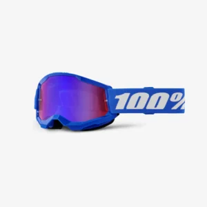 STRATA 2 Moto/MTB-Blue/White