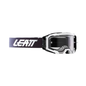 Goggle Leatt Velocity 5.5 - White (Light Grey 58%)