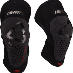 Leatt 3DF 5.0 Evo FastFit Knee Guard