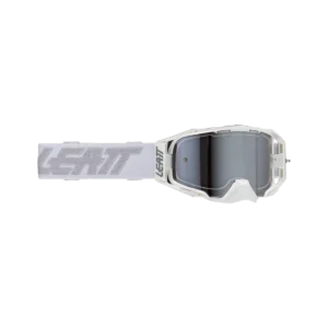 GOGGLE LB VELOCITY 6.5, CRYSTAL IRIZ - WHITE 25 (PRISMA 60%)