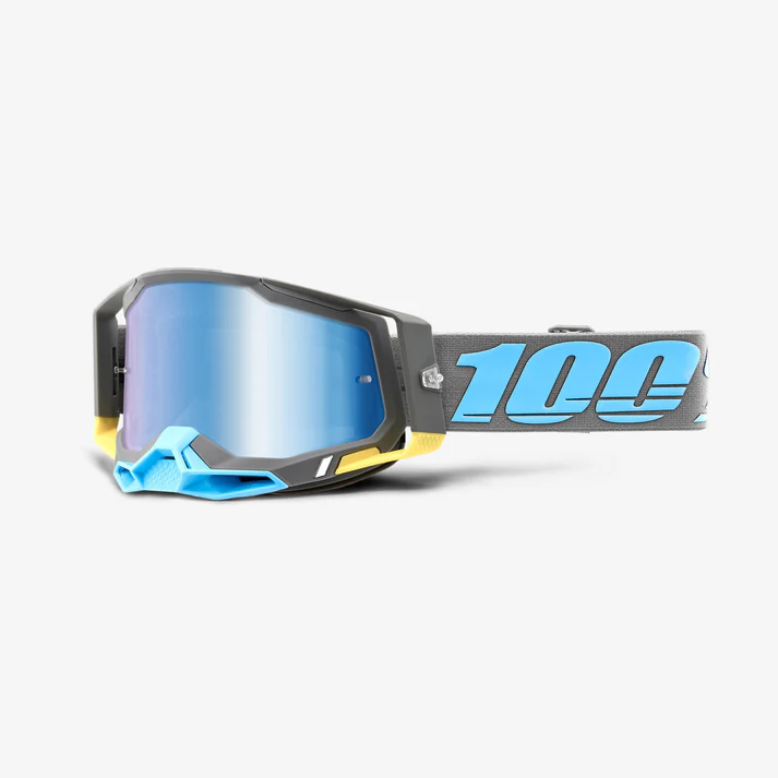 RACECRAFT 2® Goggle Moto/MTB-Trinidad