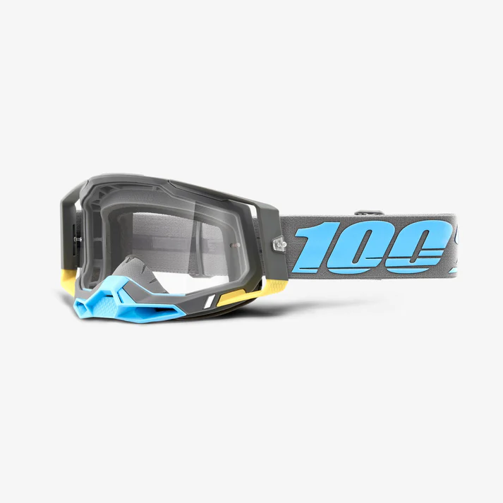 RACECRAFT 2® Goggle Moto/MTB-Trinidad - Image 2
